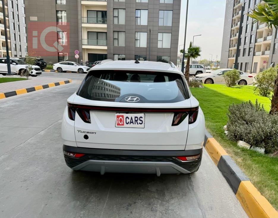 هيونداي توسان